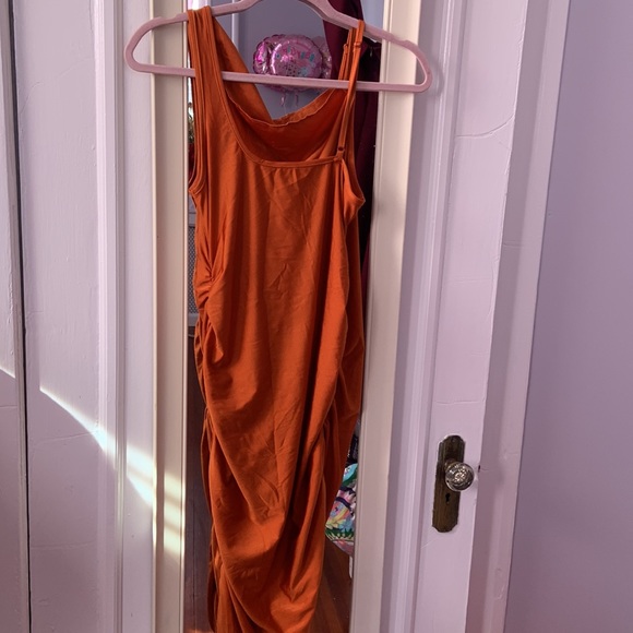 Maternity dresses - Picture 5 of 5